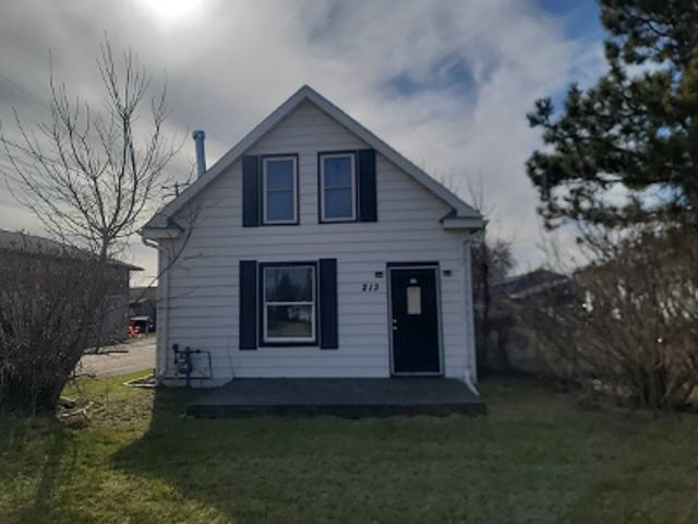 House for sale in Glyndon, Minnesota