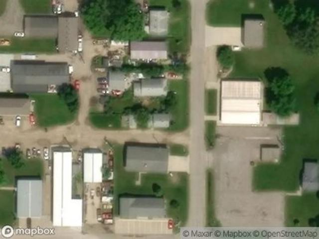 House for sale in Glyndon, Minnesota