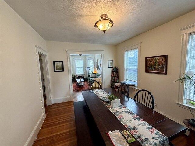 House for sale in Somerville, Massachusetts