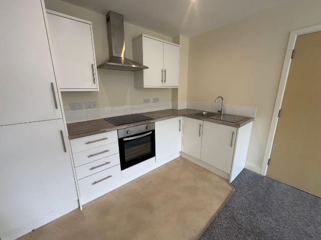 Apartment for rent in Hammond Street
