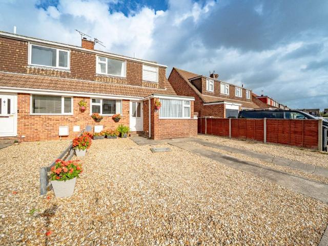 House for rent in Worle, Weston-super-Mare