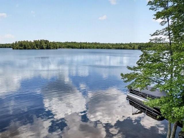 House for sale in Maine