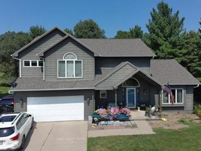 House for sale in Iowa City, Iowa