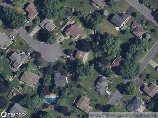 House for sale in Blue Bell, Pennsylvania