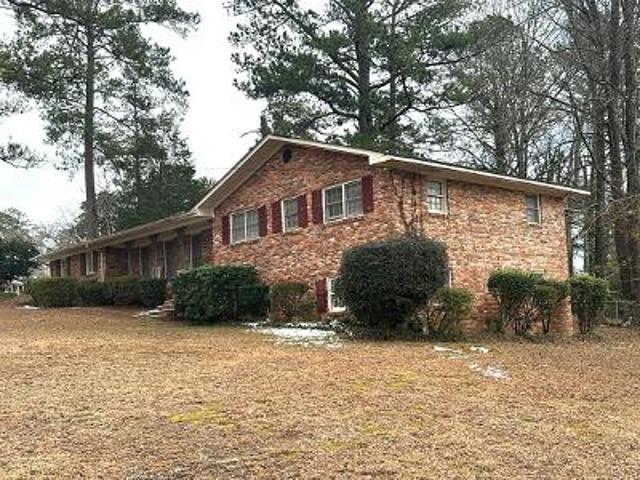 House for sale in Macon, Georgia