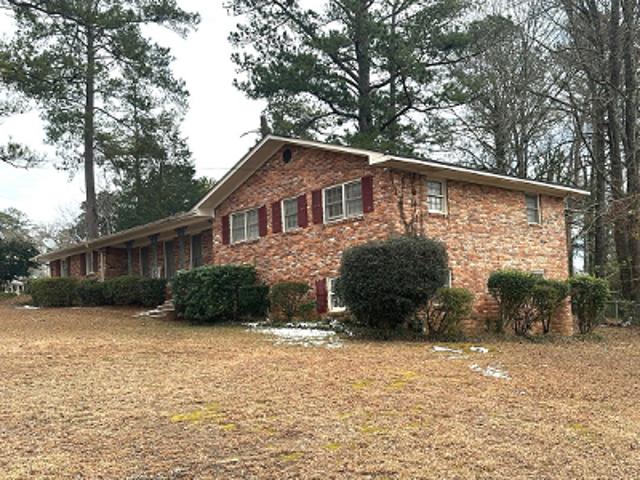 House for sale in Macon, Georgia