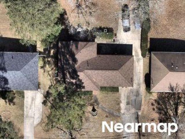 House for sale in Macon, Georgia