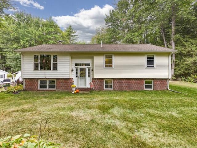 House for sale in Buxton, York County