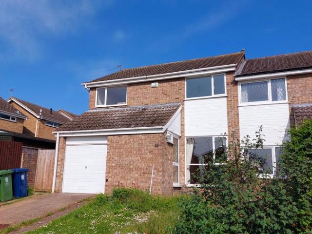 House for rent in Arrington, Cambridgeshire