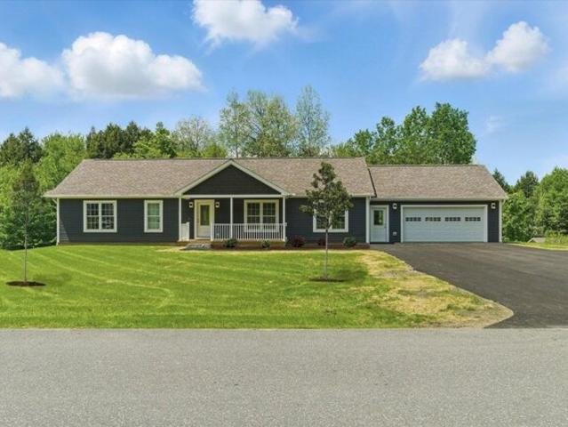 House for sale in Vermont