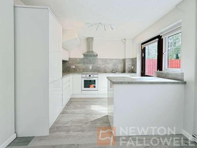 House for rent in New Werrington, Peterborough