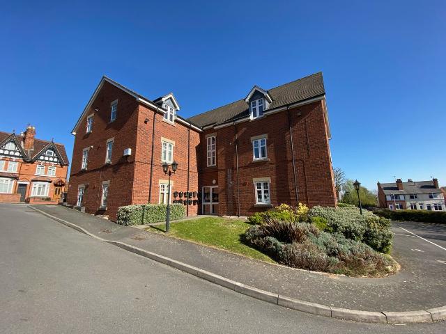 House for rent in Headless Cross, Redditch
