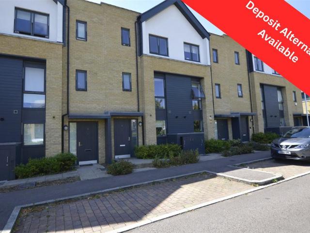 House for rent in Harold Wood, Greater London