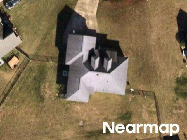 House for sale in Goldsboro, North Carolina