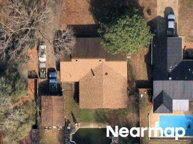 House for sale in Prattville, Alabama