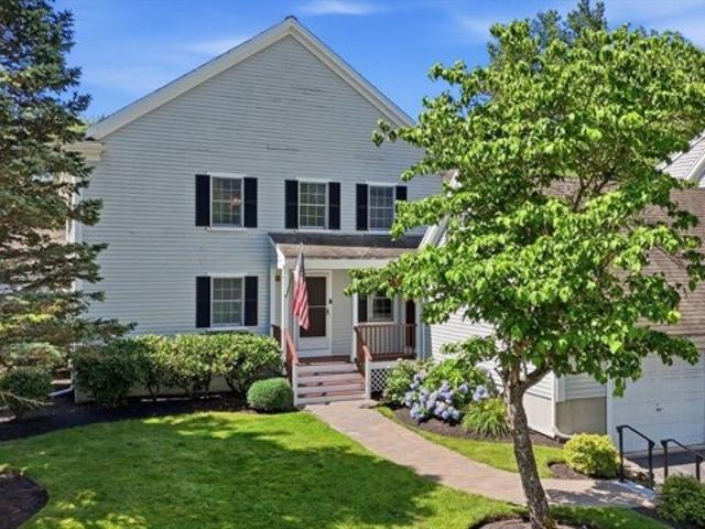 House for sale in Lynnfield, Massachusetts