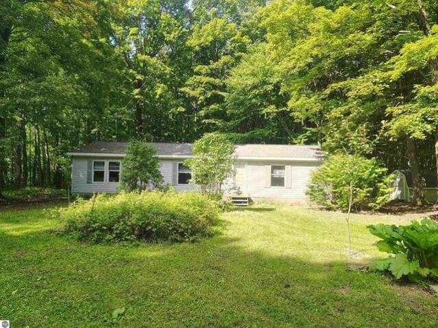 House for sale in Mancelona, Michigan