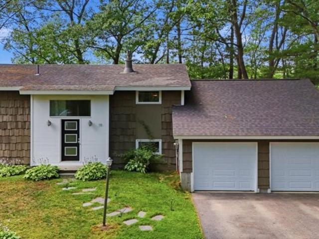 House for sale in Scarborough, Maine