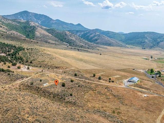 Land for sale in Bannock, Idaho