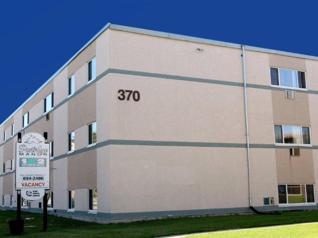 Apartment for rent in East St. Paul, Manitoba