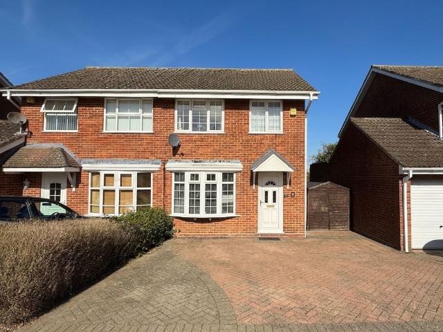 House for rent in Cranfield, Central Bedfordshire