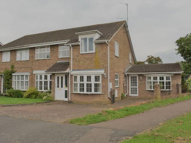 Apartment for rent in Cranfield, Bedfordshire