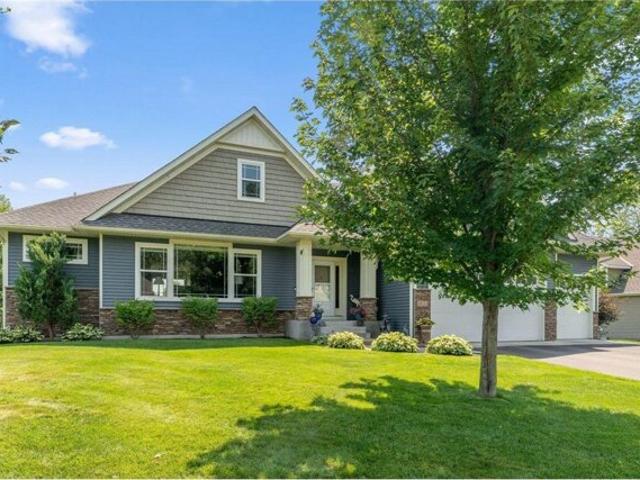 House for sale in Centerville