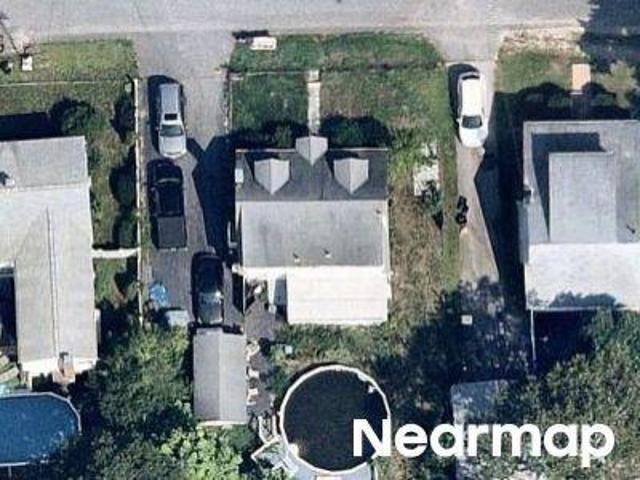 House for sale in Weymouth, Massachusetts