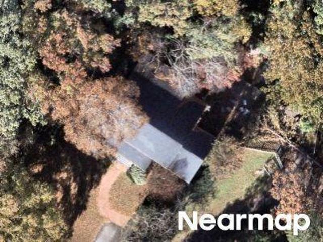 House for sale in Greenwood, South Carolina