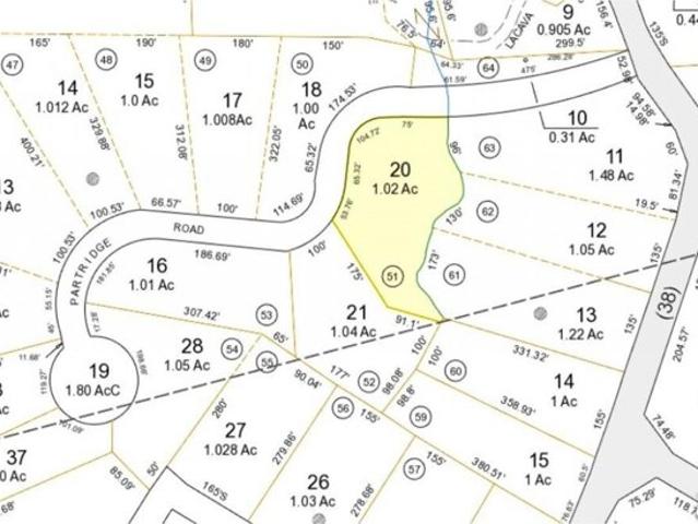 Land for sale in Ludlow, Vermont