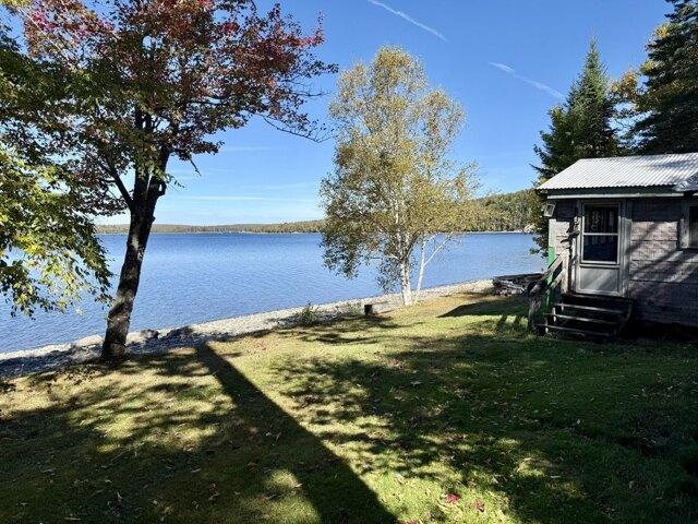 House for sale in Maine