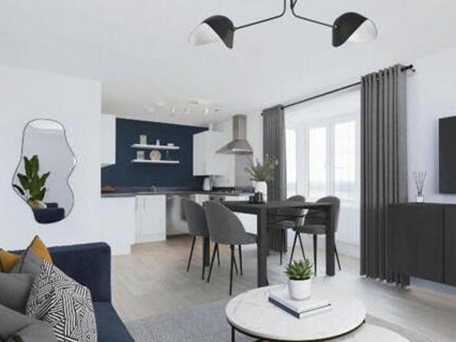House for sale in Barton, Leicestershire