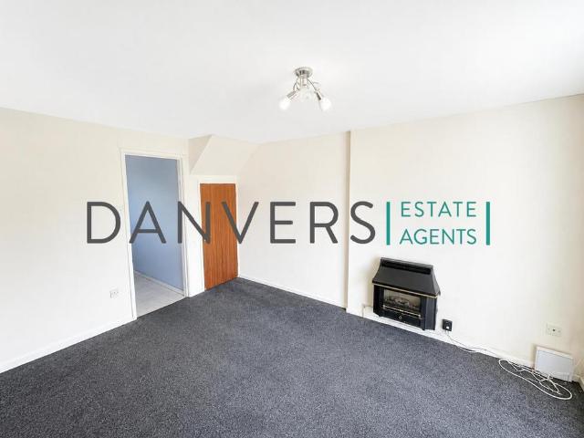 House for rent in Thorpebury, Charnwood