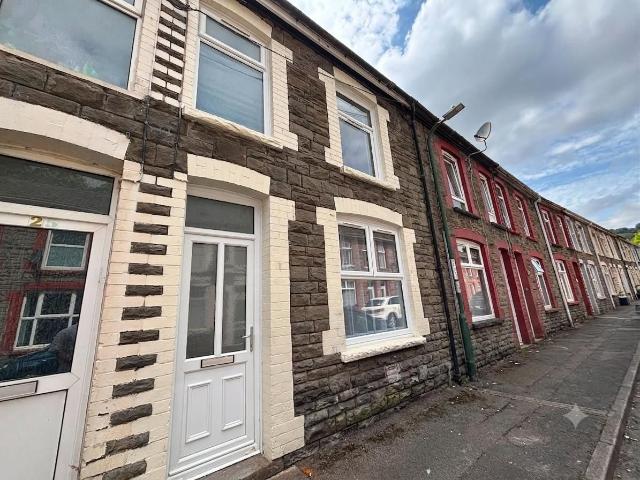 House for rent in Llanhilleth, Wales