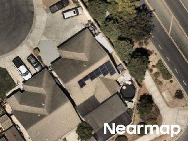 House for sale in Salinas, California