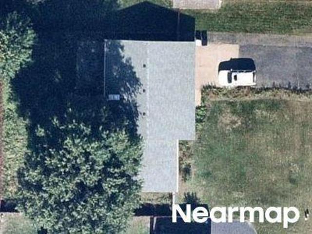 House for sale in Coon Rapids, Minnesota