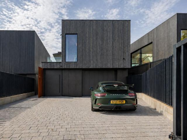 House for rent in Isle Of Man