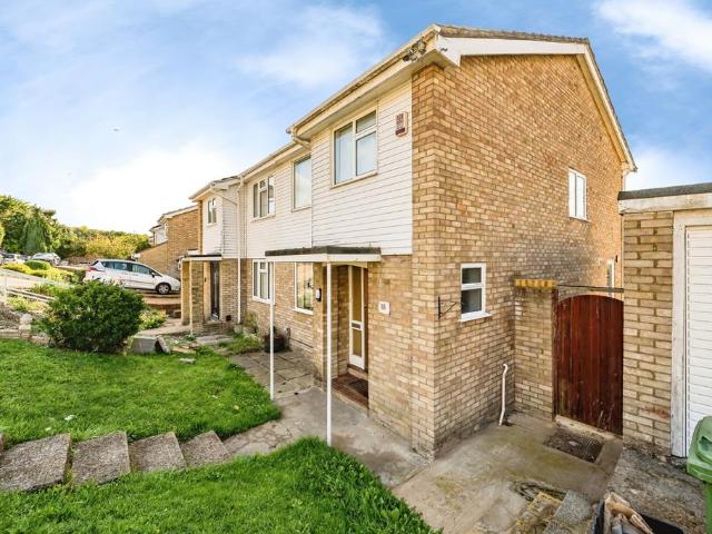 House for rent in High Wycombe, Buckinghamshire