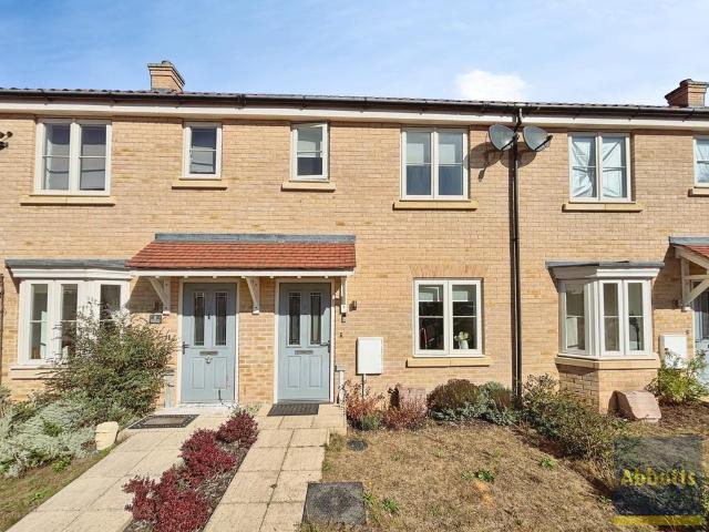 House for rent in Hempstead Road Industrial Estate, North Norfolk