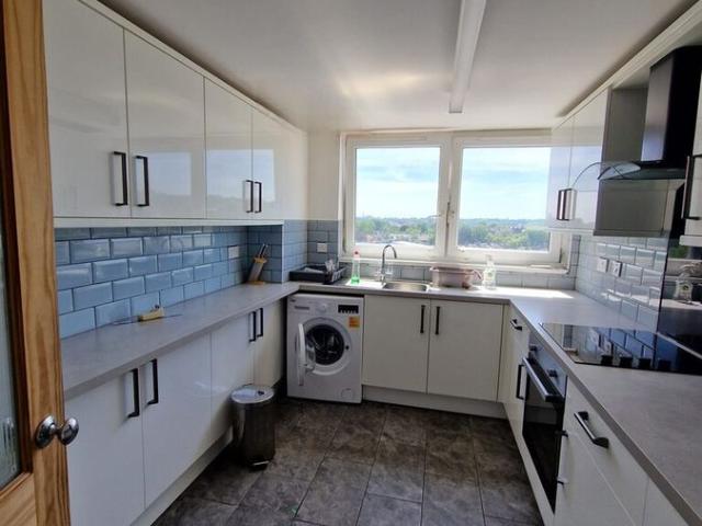 Apartment for rent in Greater London