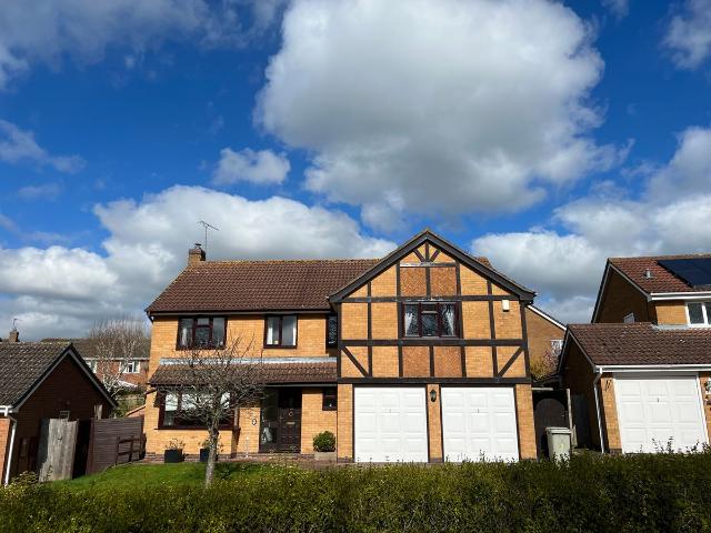 House for rent in Oakham