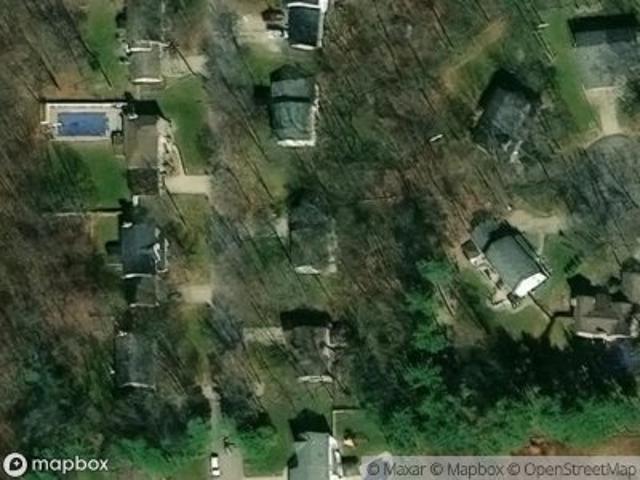 House for sale in Granger, Indiana