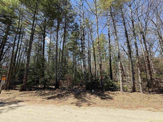 Land for sale in New Hampshire