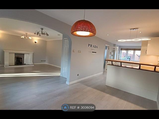 House for rent in Knightwood Park, Test Valley