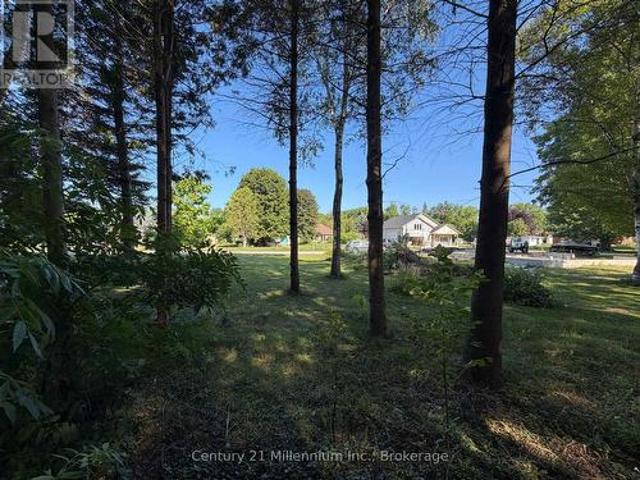 Land for sale in South Bruce Peninsula, Ontario