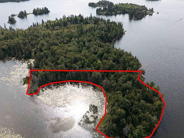 Land for sale in Ontario