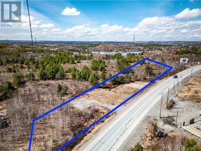 Land for sale in Wanup, Ontario