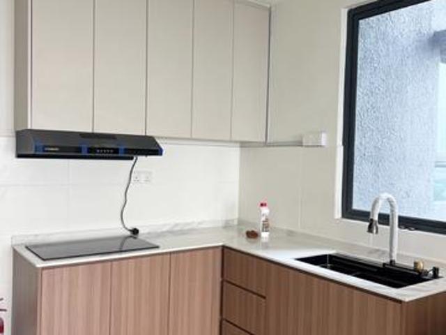 Serviced Residence for rent in Petaling, Subang Jaya