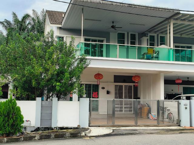 Residential House for rent in Wellesley, Penang