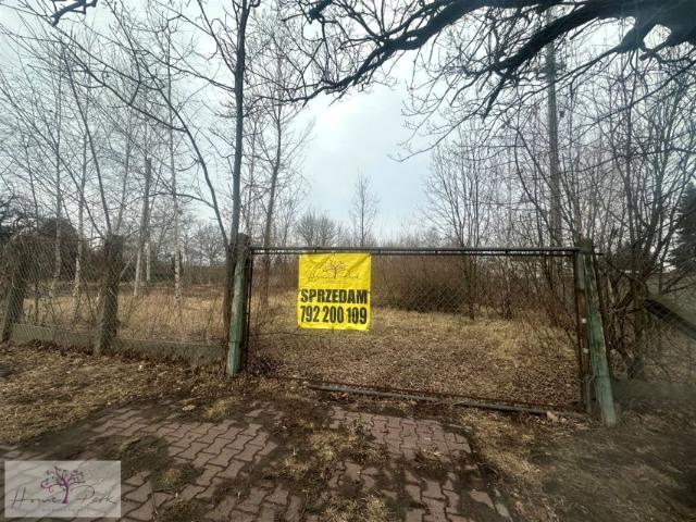 Grunt na sprzedaż w Pabianice, Łódzkie